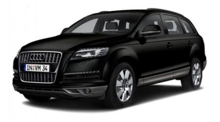 Магнитолы Audi Q7 4L 2009-2015